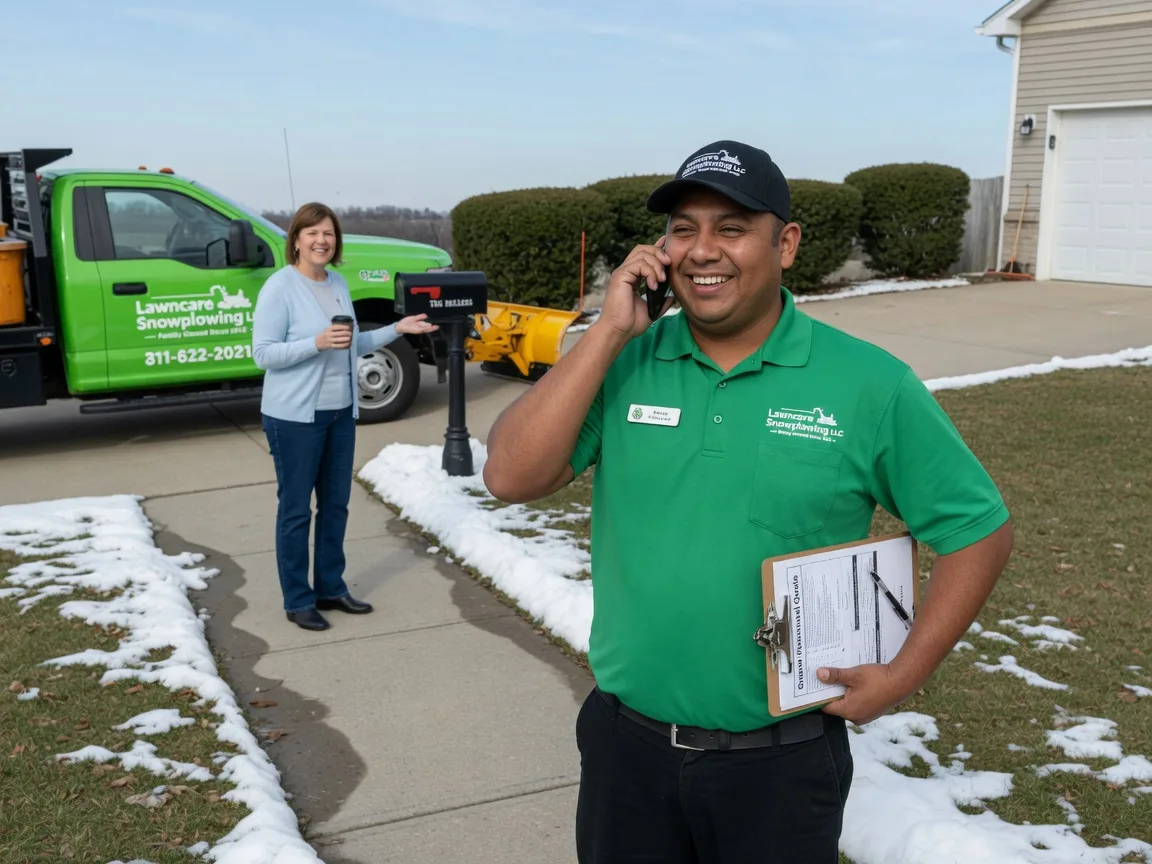 Lawn Care Services By Expert Landscaper Mckee, KY FAQs